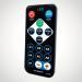 Remote LED Disco Light With 7 Colours Options