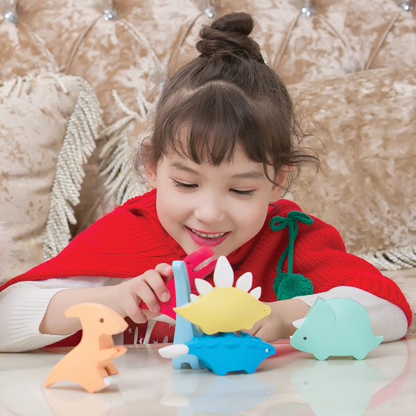 Diplo - Halftoys Picture Book toy by Brainstorm 3+