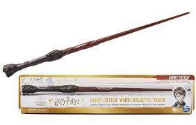 Harry Wand From Harry Potter Wizarding World 6+
