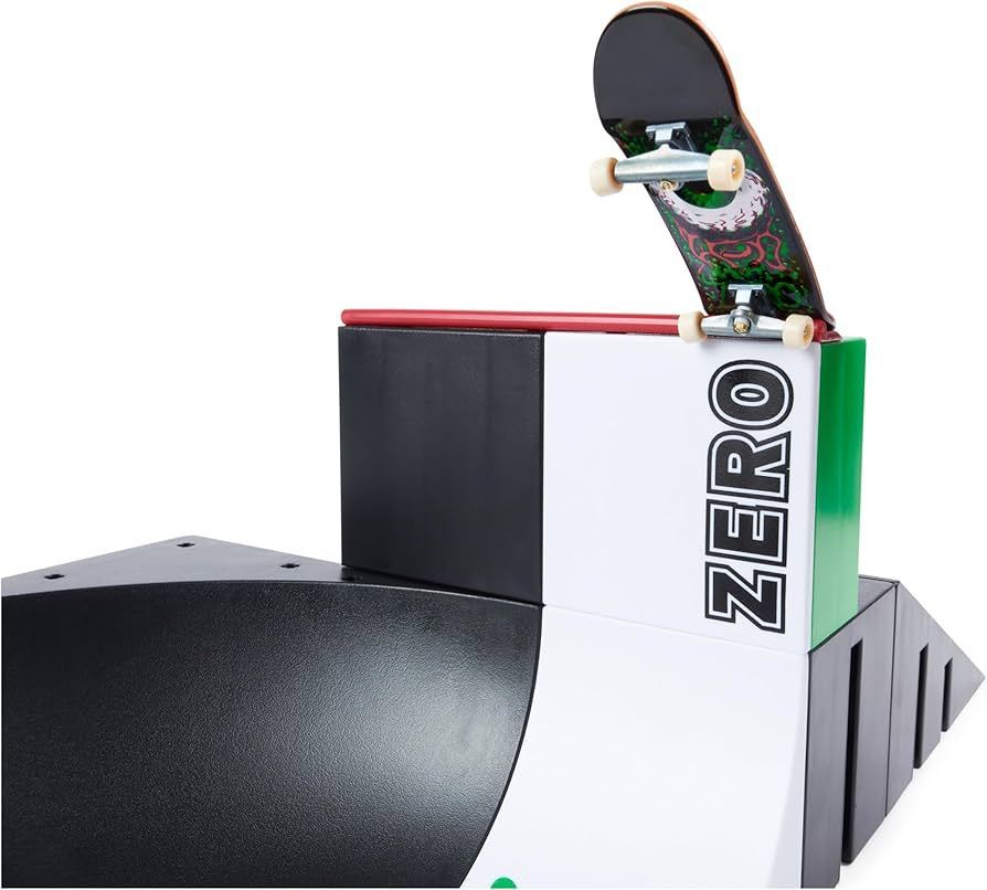 Tech Deck Bowl Builder 2.0 X-Connect Park Creator 6+