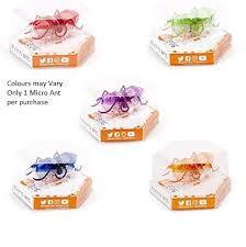 Hexbug Micro Ant Robotic Creatures 3+