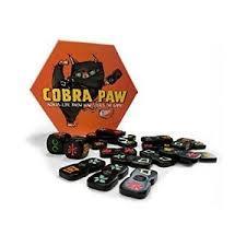 Cobra Paw Game 6+