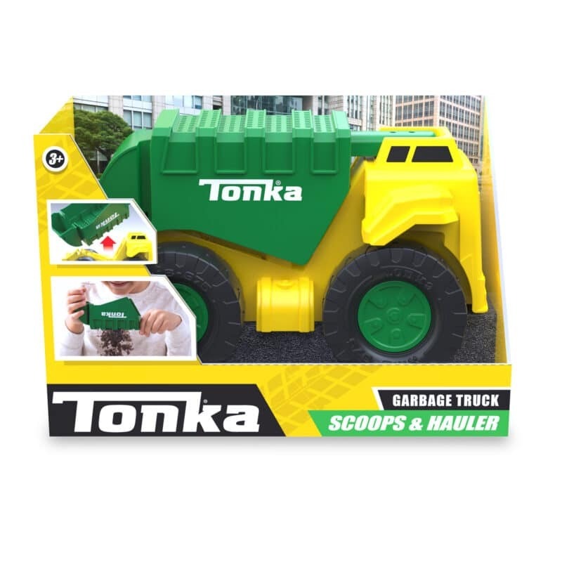 Tonka