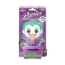 Funko Popsies DC - The Joker Vinyl Figure