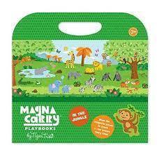 Magna Carry Magnetic In the Jungle TR61205 3+