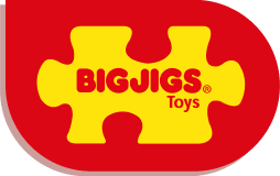 Rail Name Train Engine by Big Jigs Wooden Toys Fits Brio Track