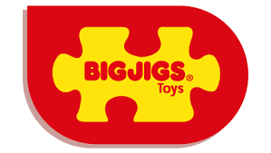 Flying Scotsman Tray Jigsaw Puzzle 35 Pieces by Big Jigs Toys