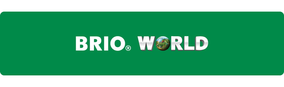 Brio Safari Train 33722 Engine and Carriages For Wooden Track