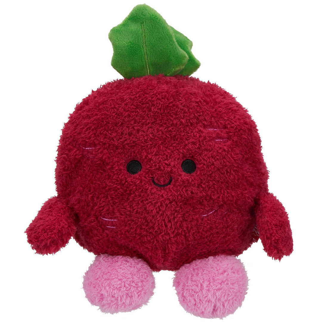 BumBumz ROOTBumz 7.5" Plush Soft Toy Squishables 0+