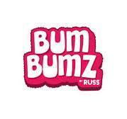 BumBumz BreakfastBumz 4.5" Plush Soft Toys 0+