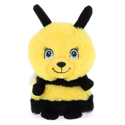 Adoptable World 10cm Mini Animals Keeleco by Keel Toys 0+
