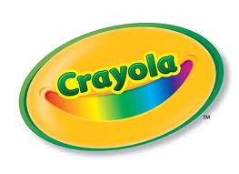 Crayola 8 First Washable First Markers Pens