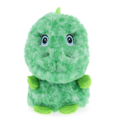 Adoptable World 10cm Mini Animals Keeleco by Keel Toys 0+