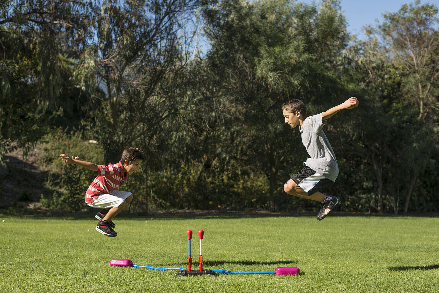 Stomp Rocket Refill Ultra 2 Pack The Original Rockets 6+