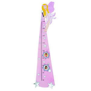 Fairy Height Chart by Fiesta Crafts W-0217