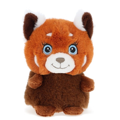 Adoptable World 10cm Mini Animals Keeleco by Keel Toys 0+