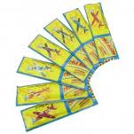 Party Bag Filler Polystyrene Glider Planes
