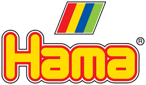 Hama Beads Bumper Circus Activity Kit Gift Box 3152 5+