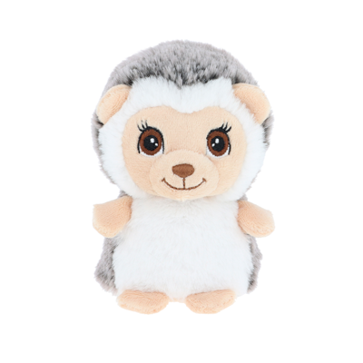 Adoptable World 10cm Mini Animals Keeleco by Keel Toys 0+