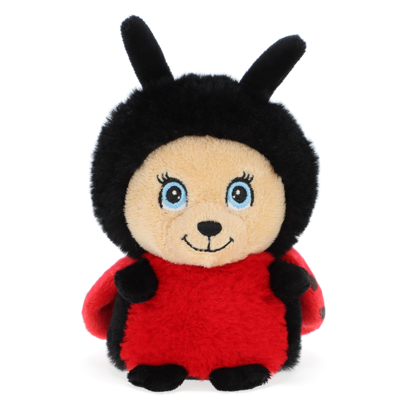 Adoptable World 10cm Mini Animals Keeleco by Keel Toys 0+
