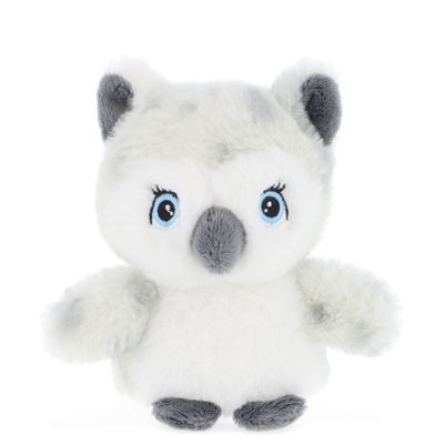 Adoptable World 10cm Mini Animals Keeleco by Keel Toys 0+