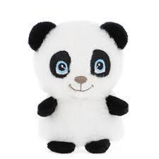 Adoptable World 10cm Mini Wild Animals Keeleco by Keel Toys 0+