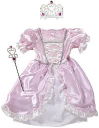Princess Role Play Costume Set Melissa & Doug