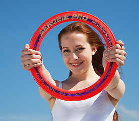 Aerobie Pro 13" Disc Frisbee 12+
