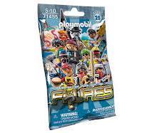 Playmobil Figures Series 25 Blue Boys Blind Bag 71455 5+