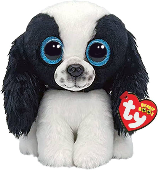 Sissy The Dog Ty Beanie Babies Soft Toy DOB September 15