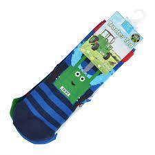 Tractor Ted Socks Pack of Three