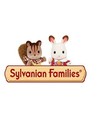Sylvanian Families Baking Baby Party Series 5765 Blind Bag 3+