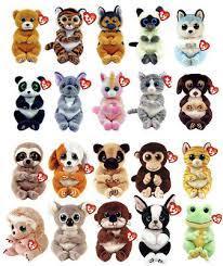 Lillibell Cat 15cm Ty Beanie Bellies Soft Toy DOB September 28