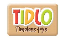 Tidlo Dolls House Kitchen Furniture T-0224