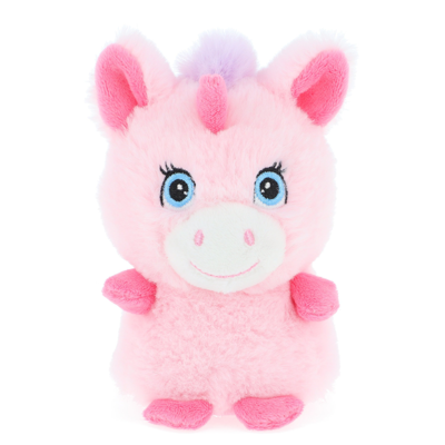 Adoptable World 10cm Mini Animals Keeleco by Keel Toys 0+