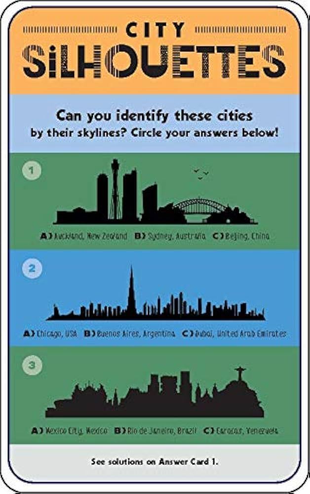 Lonely Planet Kids Brain Teasers on the Go 6+