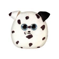 Fetch The Dalmatian Mini Squishy CLIP August 23rd