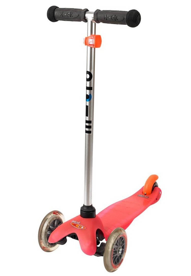 Micro Scooter Light Accessory