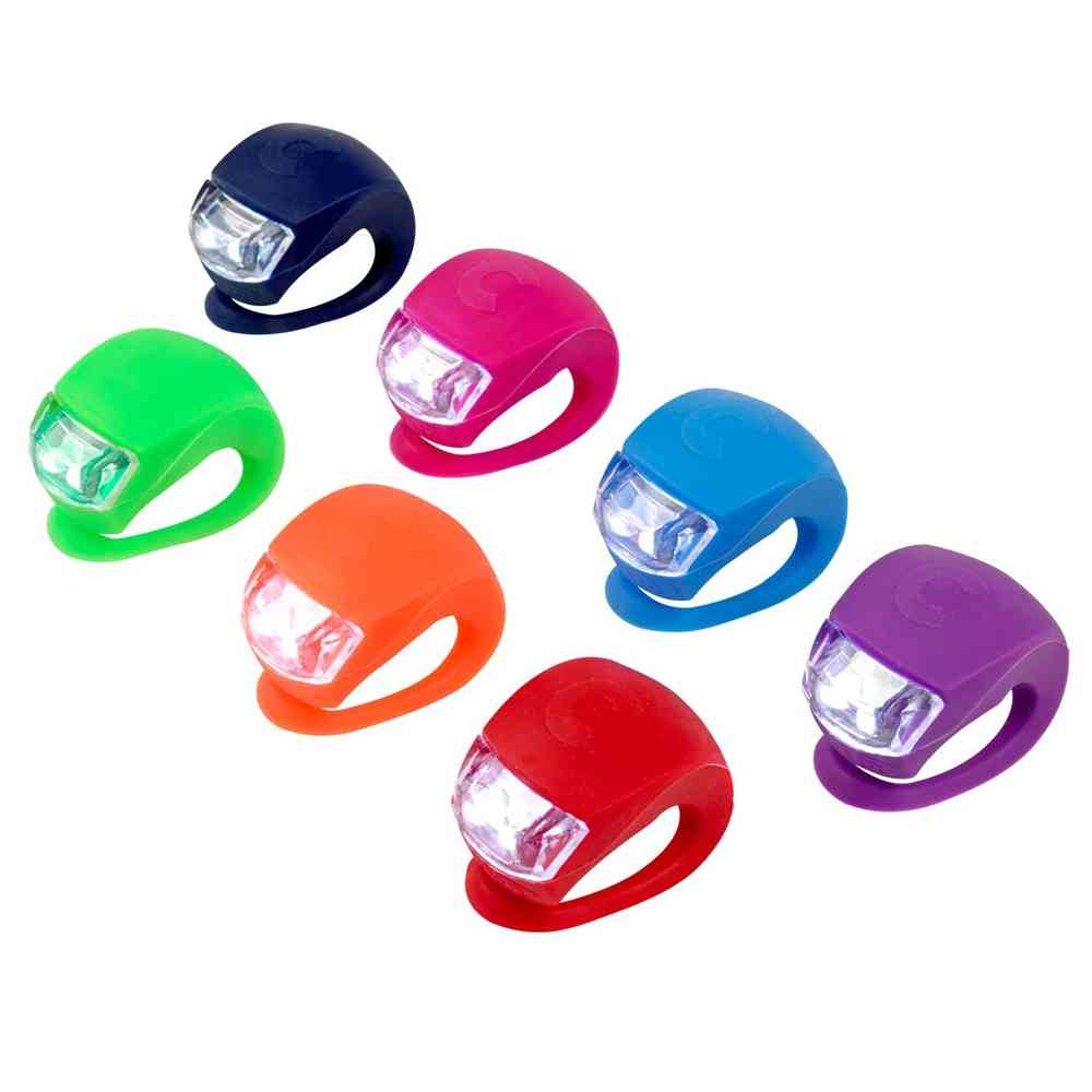 Micro Scooter Light Accessory