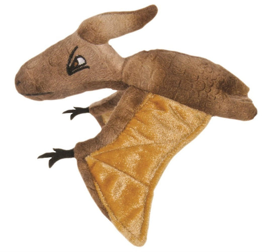 Pterodactyl Finger Puppet by The Puppet Company PC002193