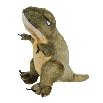 T-Rex Finger Puppet by The Puppet Company PC002195