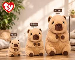 Pooch The Dog TY Beanie 15cm DOB February 11th
