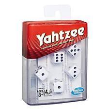 Yahtzee Dice Game by Hasbro 8+