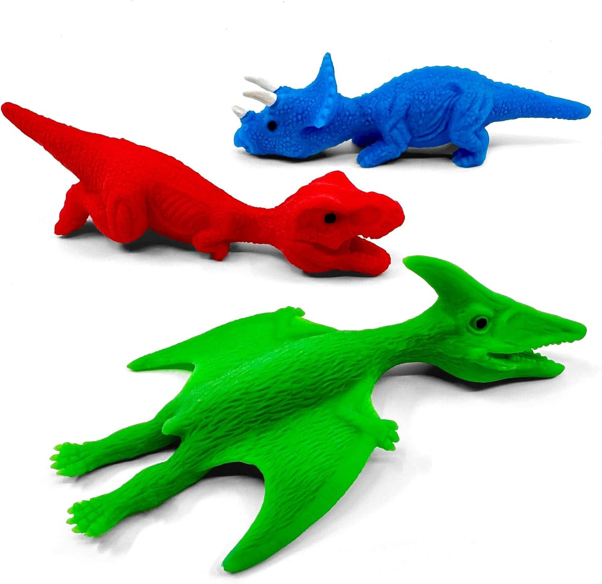 Flick-a-Saurus by House of Marbles