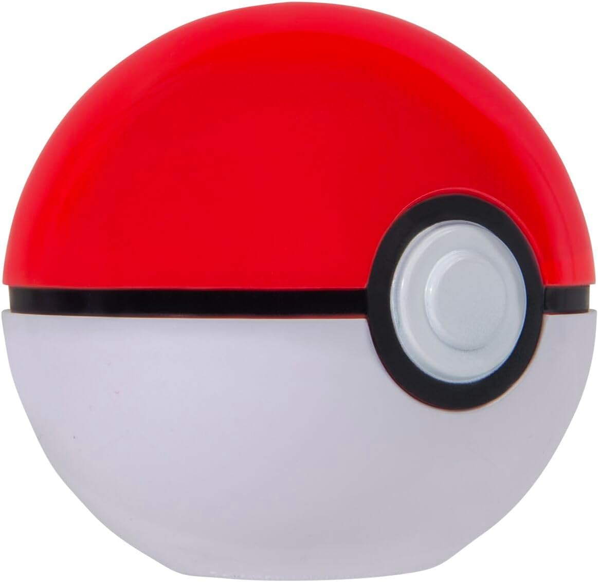 Grookey & Poke Ball Pokémon Clip ‘N’ Go Ball 4+
