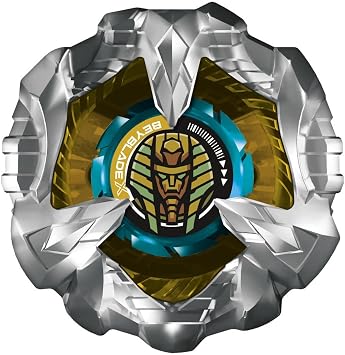 BeybladeX Cowl Sphinx 9-80GN 8+
