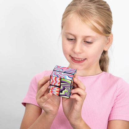 Magic Cube Star 3+