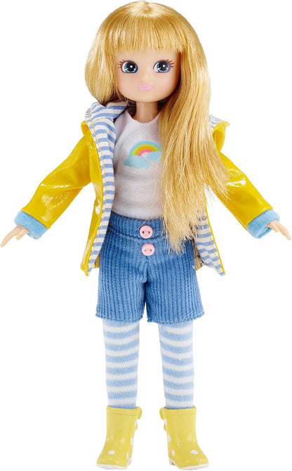 Lottie Doll Muddy Puddles 3+