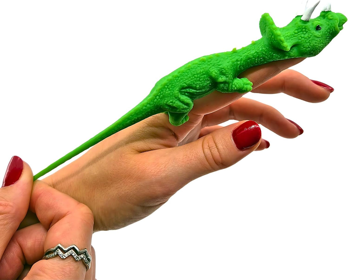 Flick-a-Saurus by House of Marbles