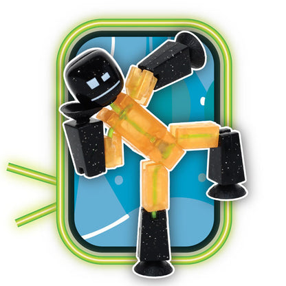 StikBot Shinies by Brainstorm S1535 4+